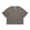 AS Colour 4089 Women's Heavy Faded Crop Tee