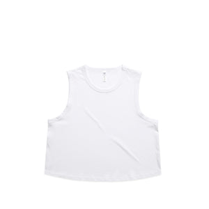 AS Colour 4091 Women's Martina Crop Tank - 