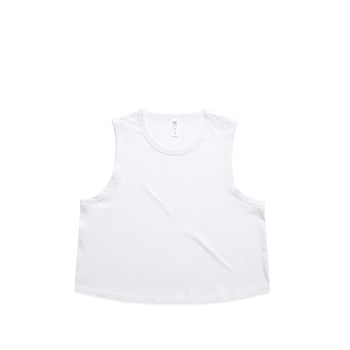 AS Colour 4091 Women's Martina Crop Tank