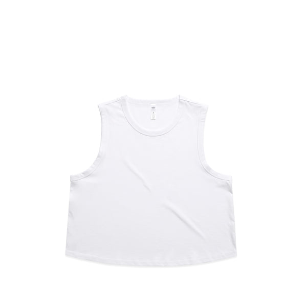 AS Colour 4091 Women's Martina Crop Tank