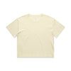 AS Colour 4093 Women's Martina Crop Tee