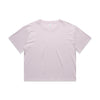 AS Colour 4093 Women's Martina Crop Tee