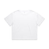 AS Colour 4093 Women's Martina Crop Tee