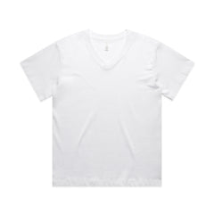 AS Colour 4095 Women's Martina V Neck Tee - 