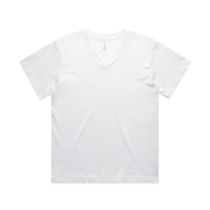 AS Colour 4095 Women's Martina V Neck Tee - 
