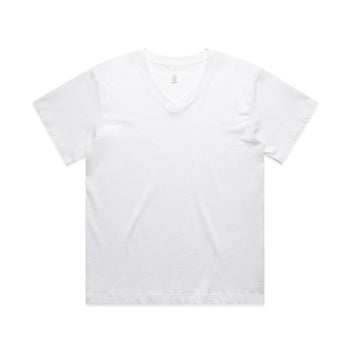 AS Colour 4095 Women's Martina V Neck Tee