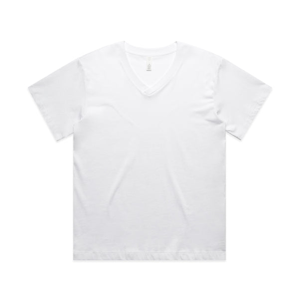 AS Colour 4095 Women's Martina V Neck Tee