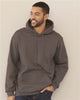 Bayside 960 Unisex USA-Made Hooded Sweatshirt