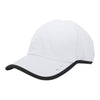 Pacific Headwear 410L Lite Series Active Hook-And-Loop Adjustable Cap