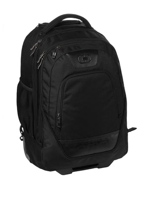 OGIO 411066 Wheelie Pack - 