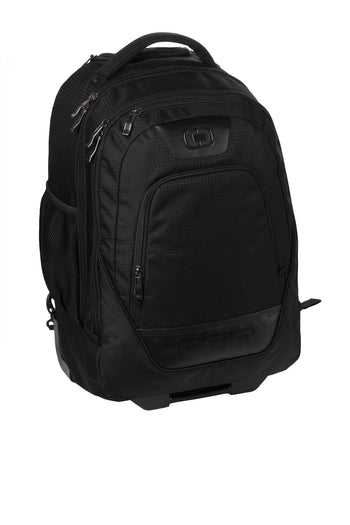 OGIO 411066 Wheelie Pack