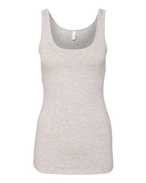Next Level 3533 Women’s Spandex Jersey Tank - 