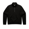 AS Colour 4125 Women's Stencil Half Zip Crew