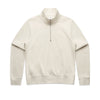 AS Colour 4125 Women's Stencil Half Zip Crew