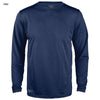 Reebok Pacer Long Sleeve Performance T-Shirt 7133