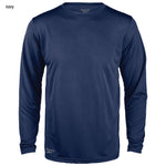 Reebok Pacer Long Sleeve Performance T-Shirt 7133