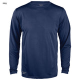 Reebok Pacer Long Sleeve Performance T-Shirt 7133