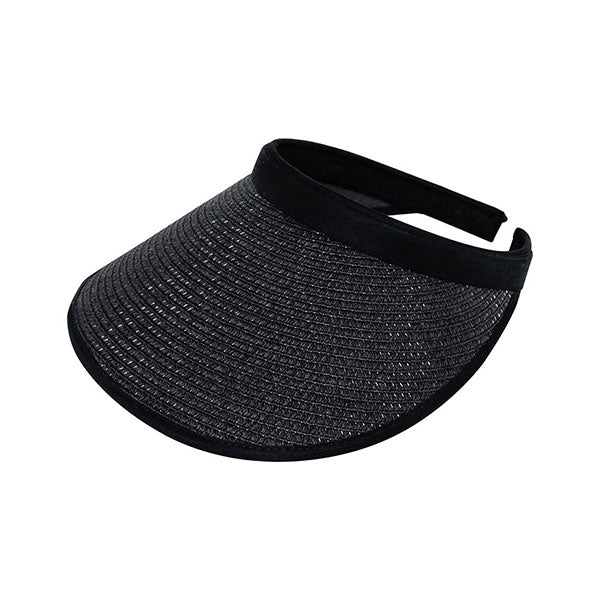 Mega Cap 4128 Toyo Braid Clip-On Visor