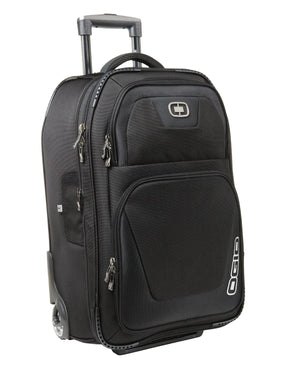 OGIO 413007 Kickstart 22 Travel Bag - 