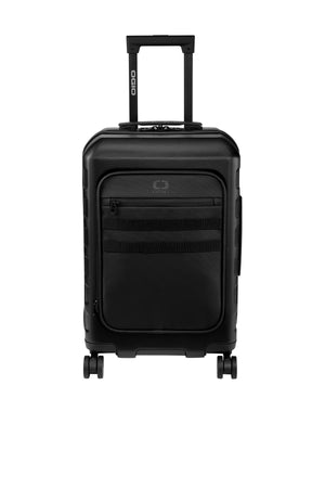 OGIO 413011 Utilitarian Carry-On Spinner - 