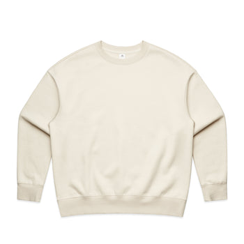 AS Colour 4145 Women's Heavy Crew