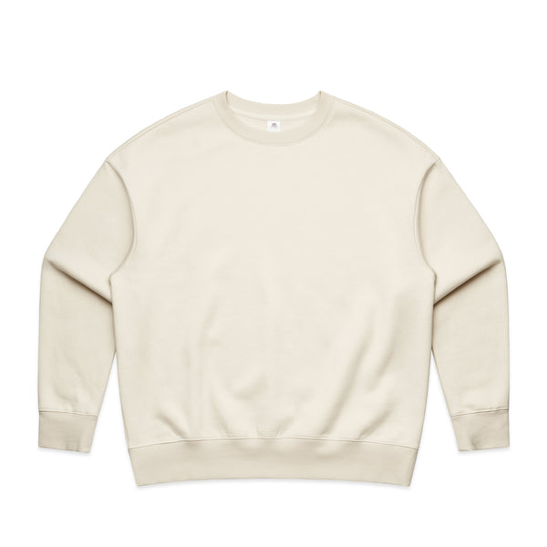 AS Colour 4145 Women's Heavy Crew