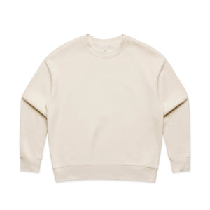 AS Colour 4160 Women's Relax Crew - 
