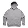 AS Colour 4162 Women's Relax Zip Hood