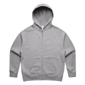 AS Colour 4162 Women's Relax Zip Hood - 