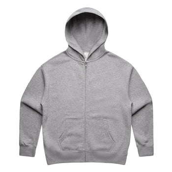 AS Colour 4162 Women's Relax Zip Hood