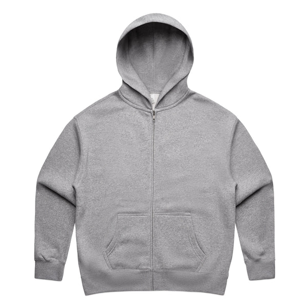 AS Colour 4162 Women's Relax Zip Hood