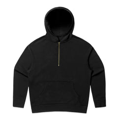 AS Colour 4164 Women's Relax Half Zip Hood - 