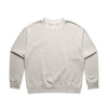 AS Colour 4165 Women's Relax Faded Crew
