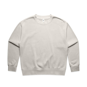 AS Colour 4165 Women's Relax Faded Crew - 