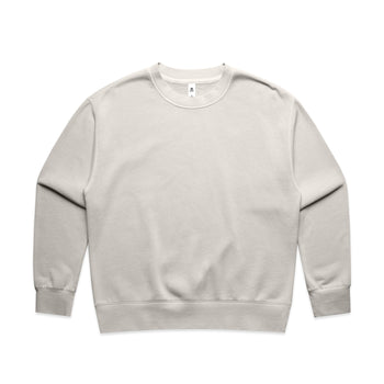 AS Colour 4165 Women's Relax Faded Crew