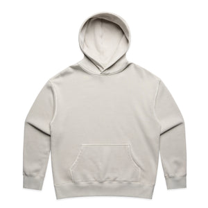 AS Colour 4166 Women's Relax Faded Hood - 