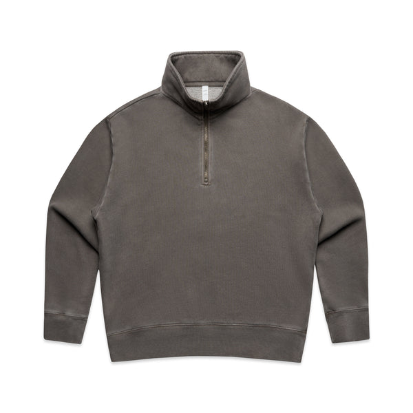 AS Colour 4167 Women's Relax Faded Half Zip
