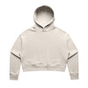 AS Colour 4168 Women's Relax Crop Hood