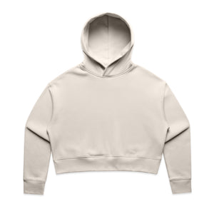 AS Colour 4168 Women's Relax Crop Hood - 