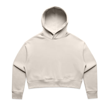 AS Colour 4168 Women's Relax Crop Hood