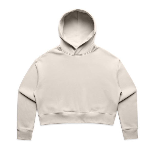 AS Colour 4168 Women's Relax Crop Hood