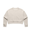 AS Colour 4169 Women's Relax Crop Crew