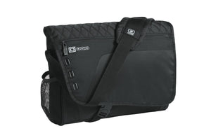 OGIO 417012 Vault Messenger - 