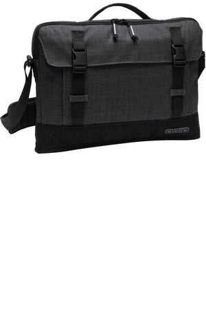 OGIO 417051 Apex 15 Slim Case - 