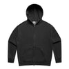 AS Colour 4170 Women's Relax Faded Zip Hood