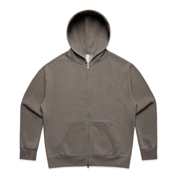AS Colour 4170 Women's Relax Faded Zip Hood