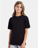 Hanes 498Y Youth Perfect-T T-Shirt