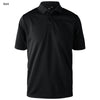 Reebok Men's Extreme Polo Shirt 7280