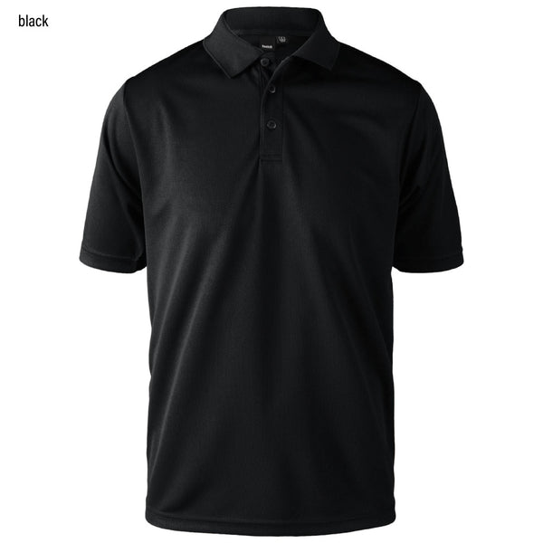 Reebok Men's Extreme Polo Shirt 7280