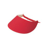 Mega Cap 4202B Fabric Foam Visor